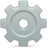 Gear Icon